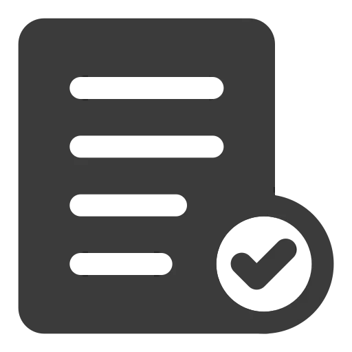 icône des conditions principales