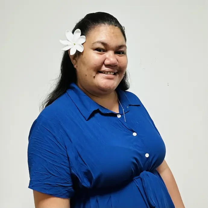 Tearai TERIITAUMIHAU