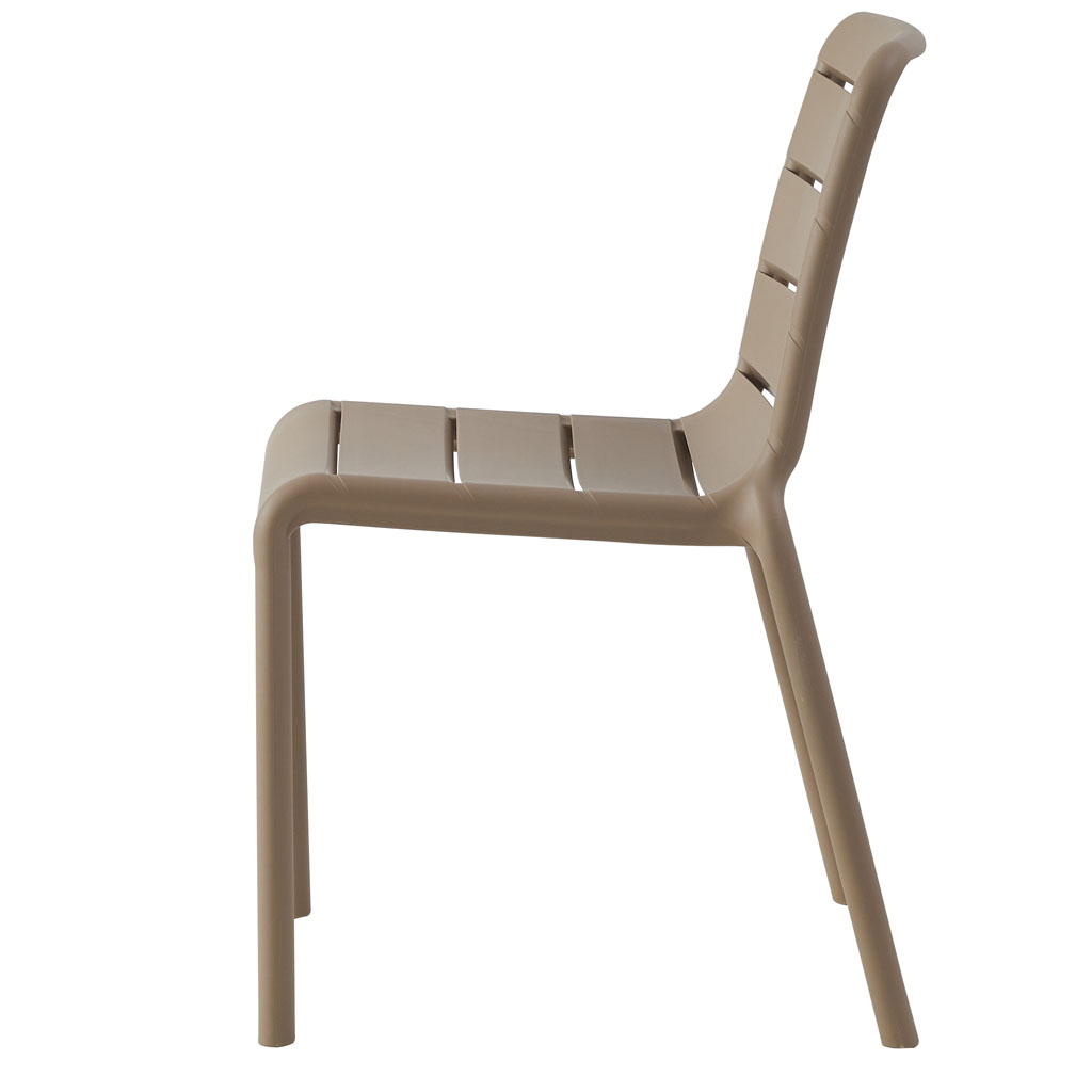 VOH-8650-QH033 Chaise Taupe 79*58*55 vue3