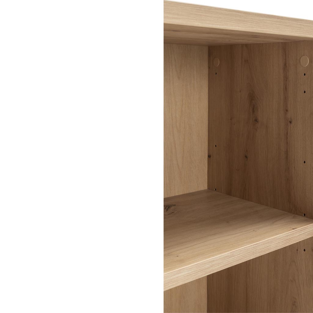 COM-LB4800K76506 Etagère H112,5xL82xP36cm vue4