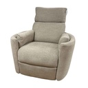 MIN-MBR350-MINASTONE7A-C Recliner 100*99*103cm Mina Stone vue2
