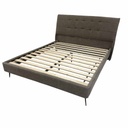 AD-5LBED17J-S023N12-P180-9#N1-170 Lit 180x200 Taupe vue2
