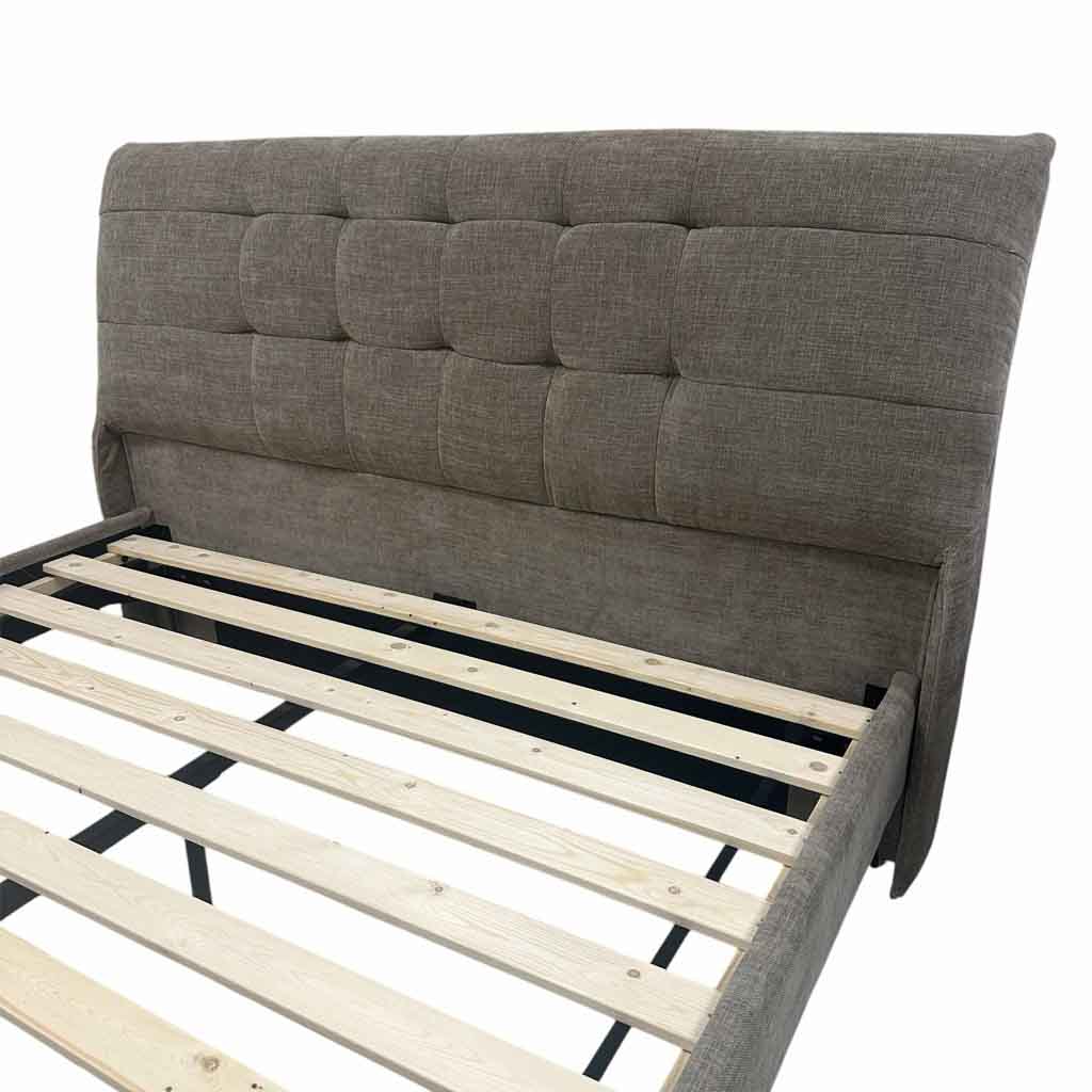 AD-5LBED17J-S023N12-P180-9#N1-170 Lit 180x200 Taupe vue3