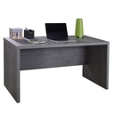 COM-SR0734K56204 Bureau PRATICO H74xL140xP69cm vue de face1