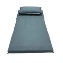 AD-LAH279N37-1-P100-2#N1-001 Fauteuil convertible Blue H42xL100xP65cm -couchage H24xL100xP190cm vue4