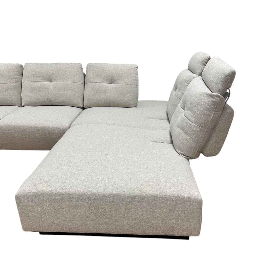 MIN-MB24138-MONIQUE-TWINE Sofa d'angle 179x107x89cm avec retour 213x10cm vue2