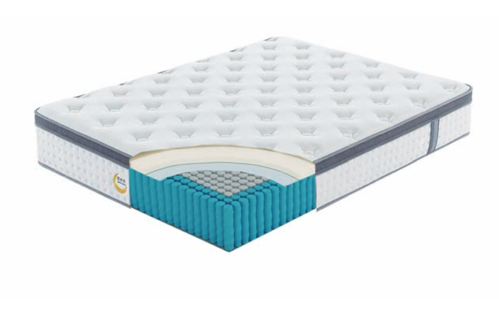 Matelas 30*160*200  