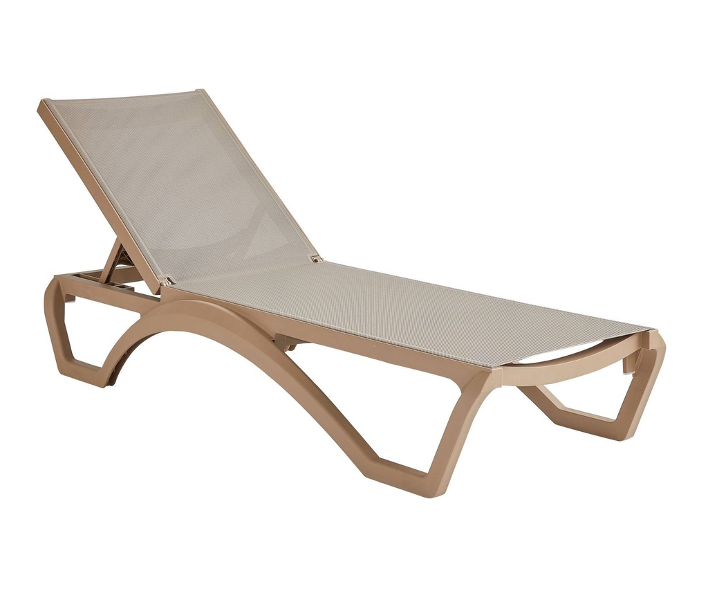 Transat Taupe 31,5*190*68