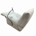 UT-WINNIE-RUN-AGAIN-80-MIST Recliner avec support téléphone gris vue2