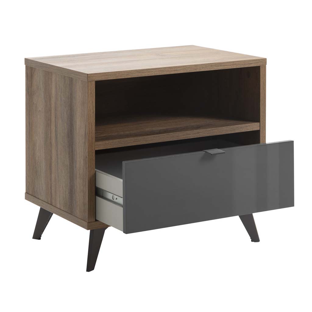 COM-CT4532K84404 Chevet INFINITO 1 tiroir H55xL60xP40cm vue3