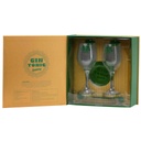 Coffret cocktail 10pcs Gin tonic M6-2