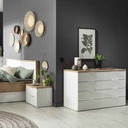 COM-CT0364K77404 Commode MUNDI 8 tiroirs H83xL136xP35cm ambiance