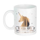 Mug LICORNE céramique 350ml-2