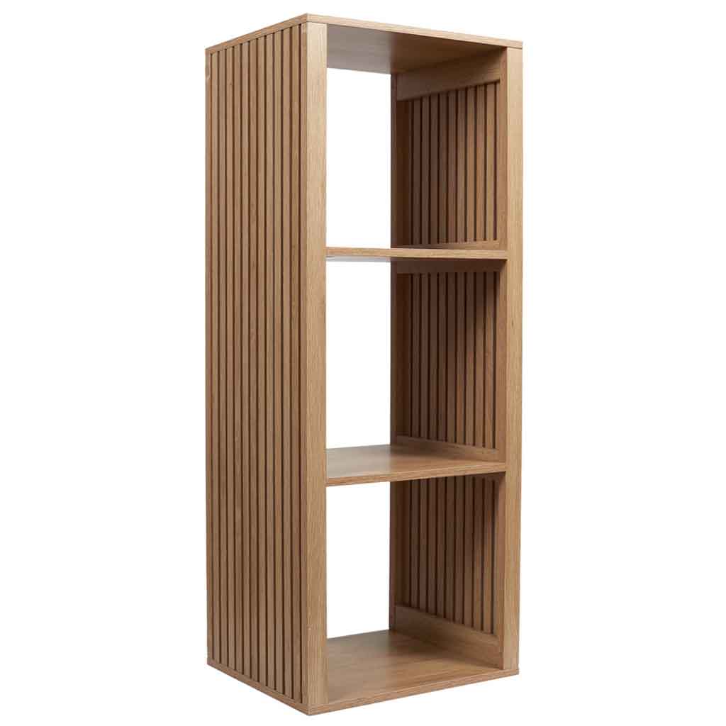Rangement modulable 3 cases Klaus M1 -2