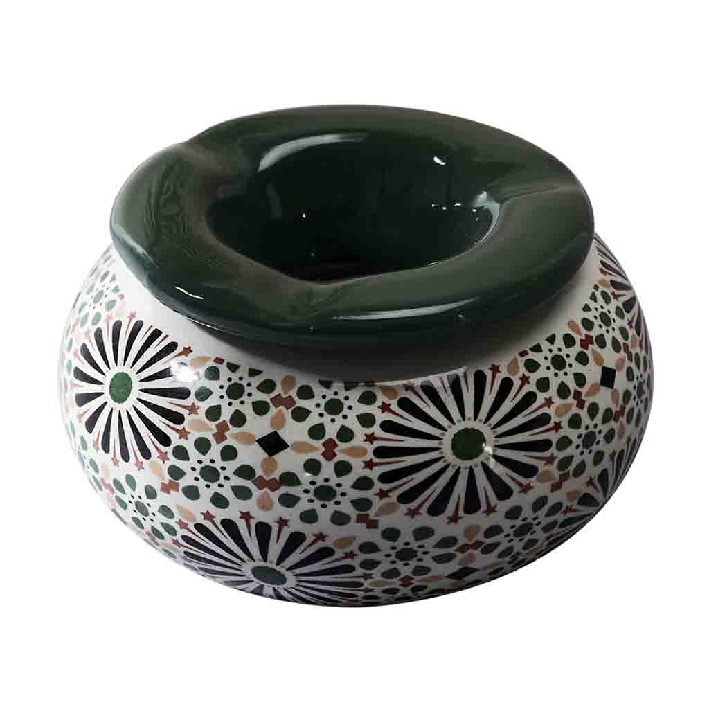 Cendrier Marocain dia:10cm-2