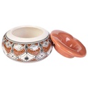 Cendrier Marocain dia:10cm-1