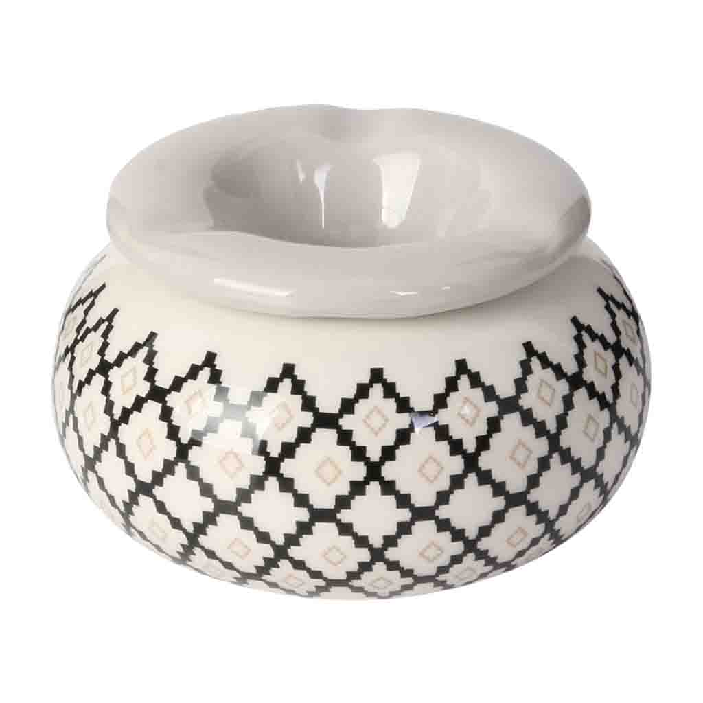 Cendrier Marocain dia:10cm-2