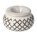 Cendrier Marocain dia:10cm-2