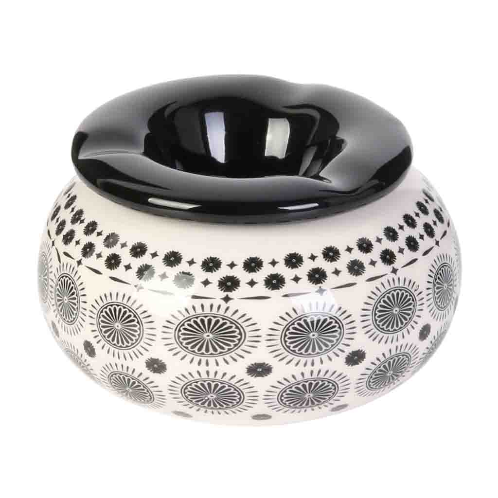 Cendrier Marocain dia:10cm-3