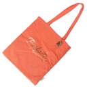 Tote bag gaze de coton 36.5x42cm M12