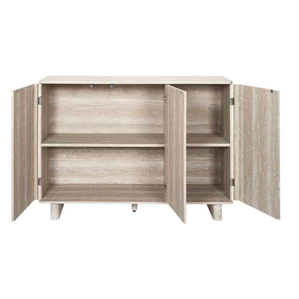 Buffet 3 portes Pietra M1-2