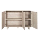 Buffet 3 portes Pietra M1-2
