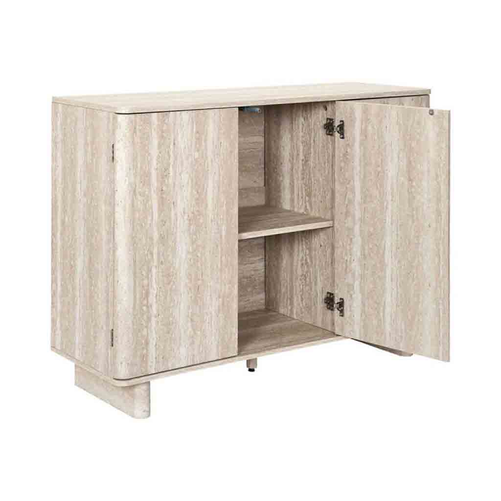 Buffet 3 portes Pietra M1-4