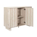 Buffet 3 portes Pietra M1-4