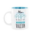 Tasse famille fantastique M24