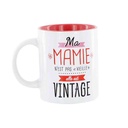 Tasse famille fantastique M24