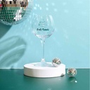 Verre a vin Famille emotion