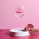 Verre a vin Famille emotion