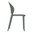 Chaise 82*45,5*52 Vert