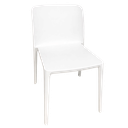 Chaise Blanc