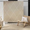 L3C-1741379 Tapis rectangle 160x230cm tissé plat DAMIRA vue2