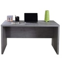 Bureau PRATICO H74xL140xP69cm