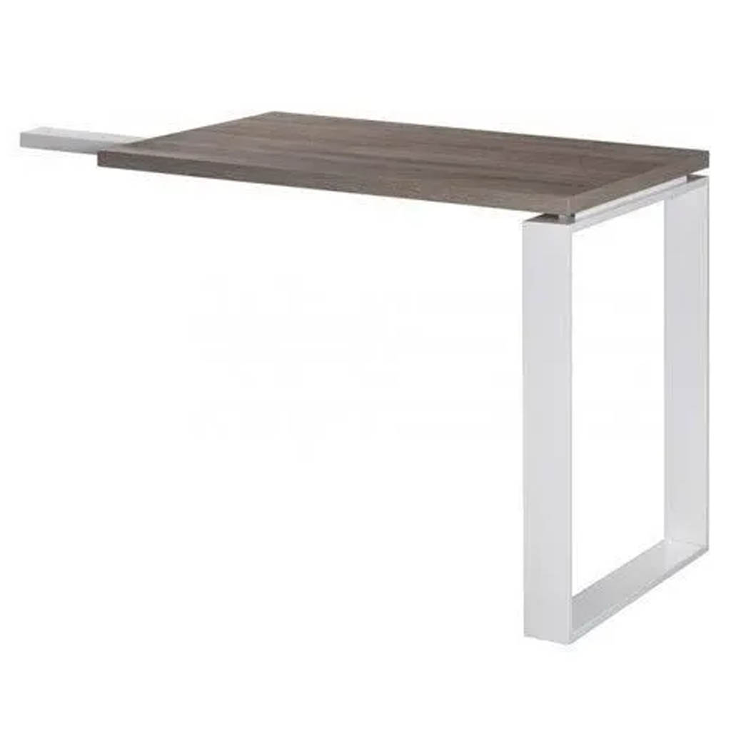 Supplément Bureau beige DISEGNO 90x60cm