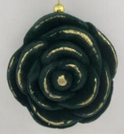 Boule de noel 14*14*4cm