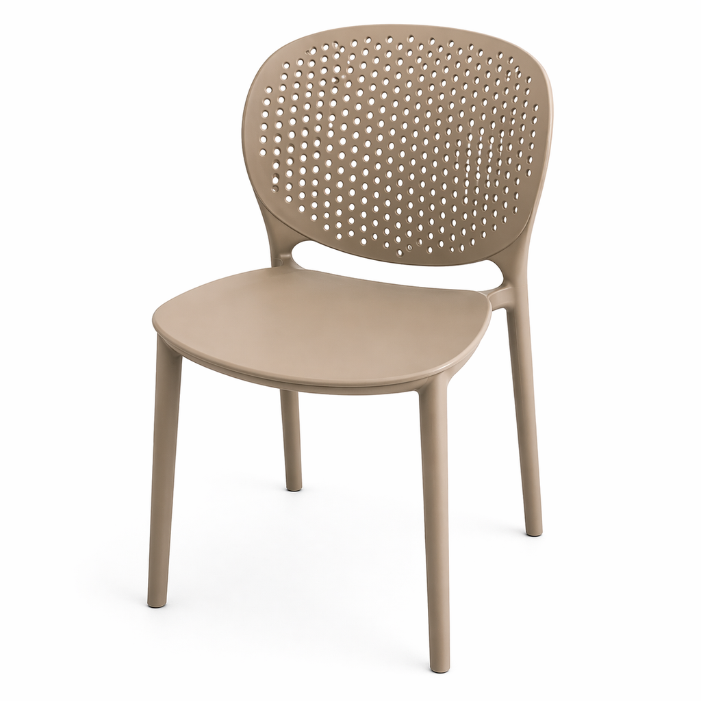 Chaise Mildgrey
