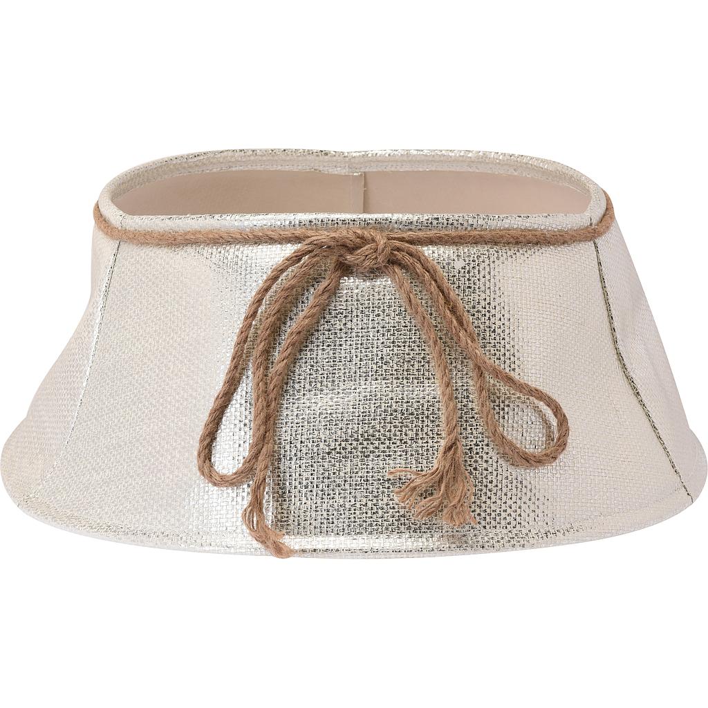 Couvre pied de sapin dia 40-60