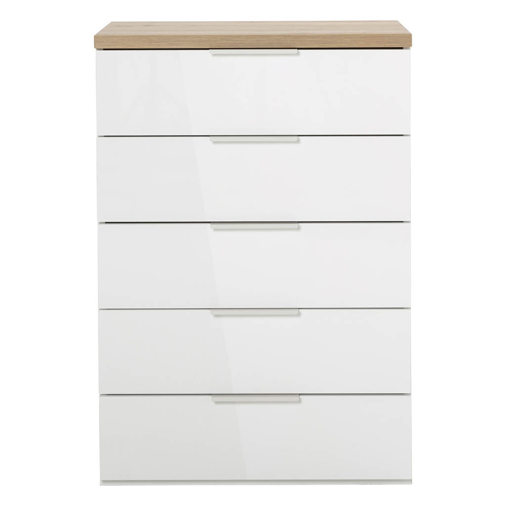 Bureau MUNDI avec étagère intégré (copie)