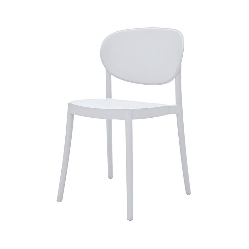 Chaise Light Grey