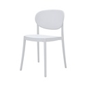 Chaise Light Grey