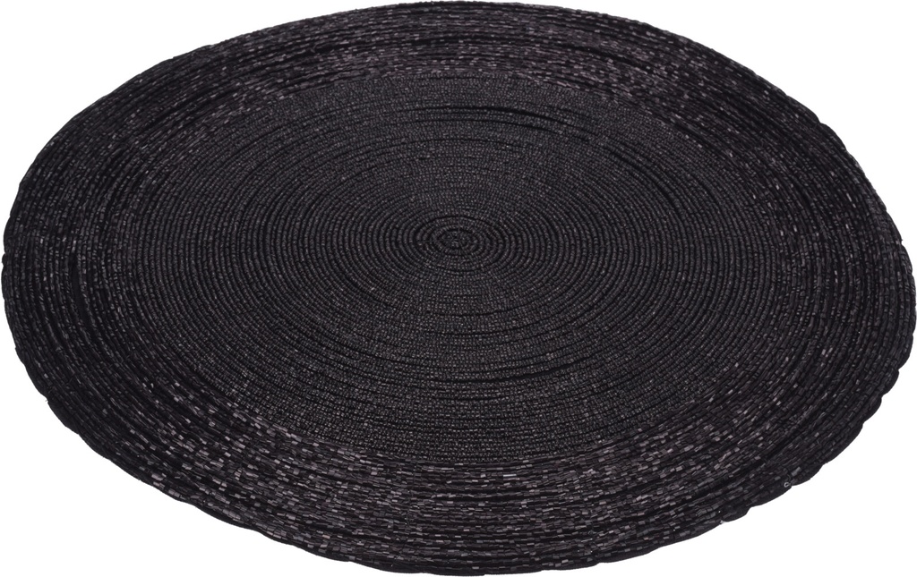 Set de table rond Blanc 35cm (copie)