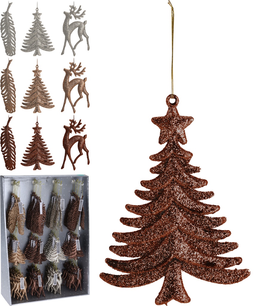 Suspension de sapin 14cm (copie)