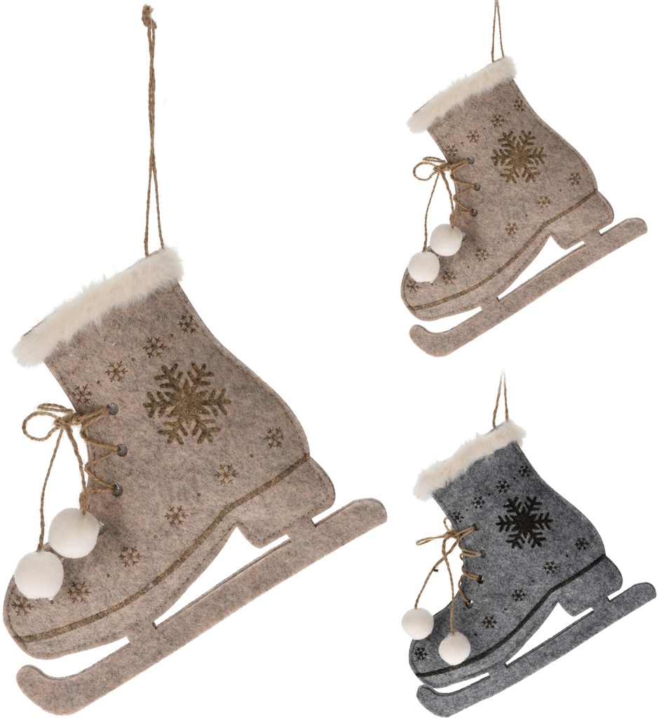 Suspension de noel 20cm (copie)