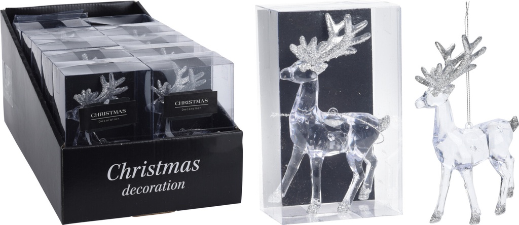 Suspension de Noel Renne 10cm
