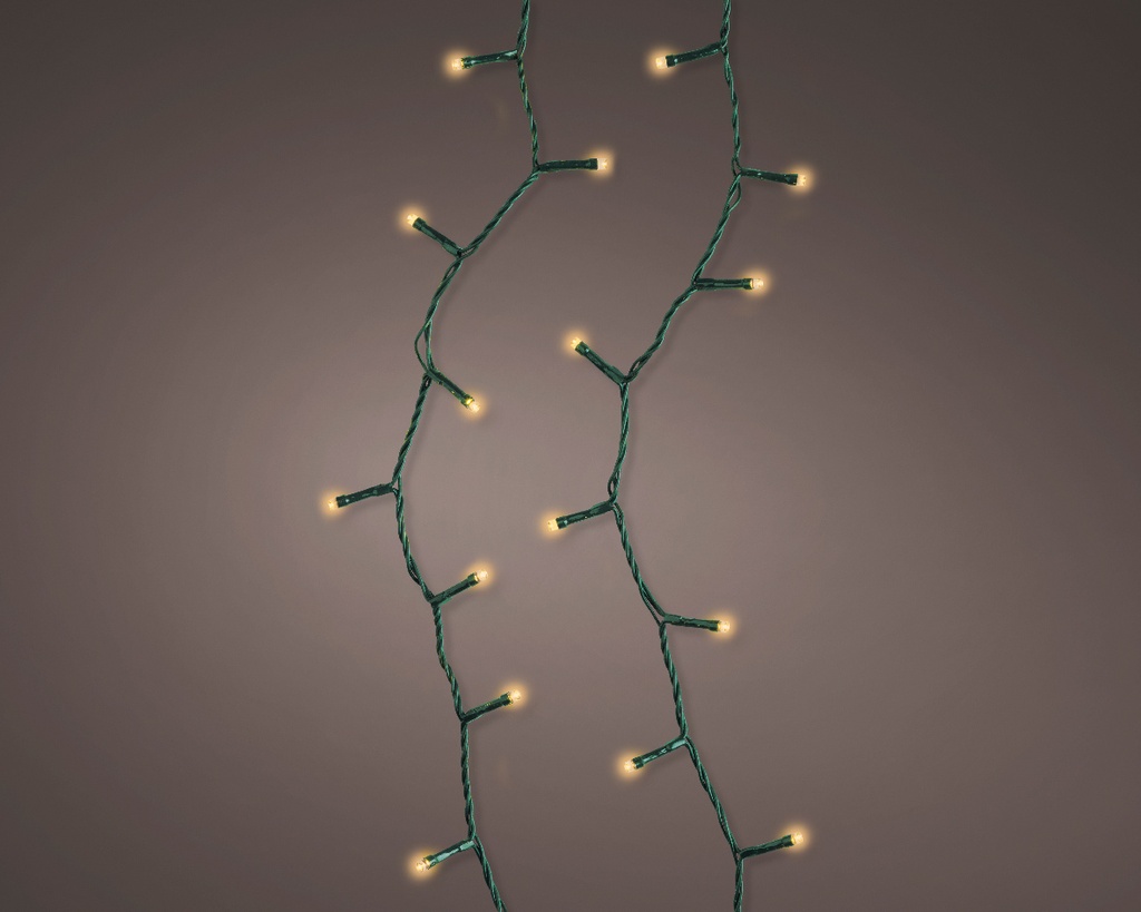 Guirlande lumineux blanc classique L495cm (copie)