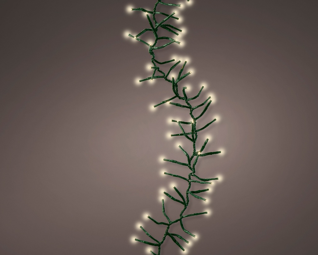 Guirlande lumineux Blanc classique 995cm (copie)