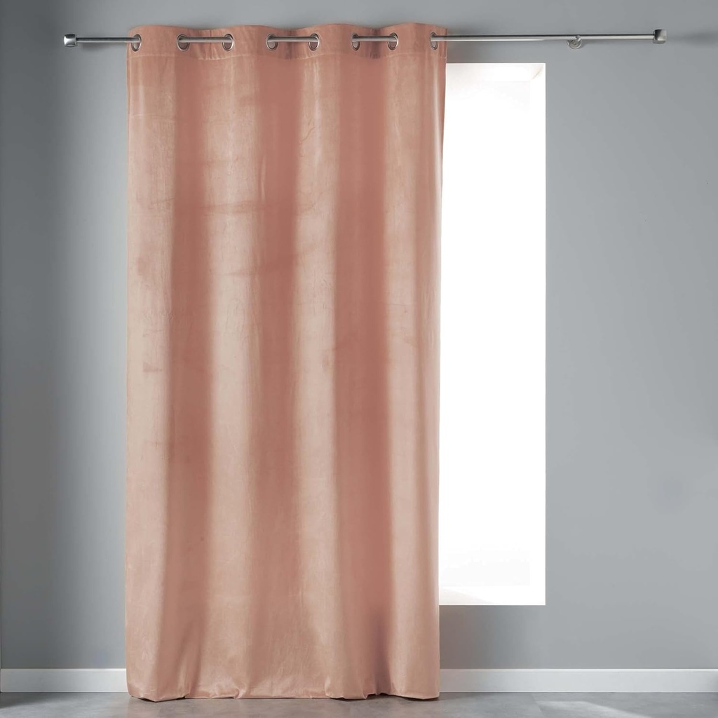 Nappe rectangle 150x300cm polyester imprime metallise (copie)